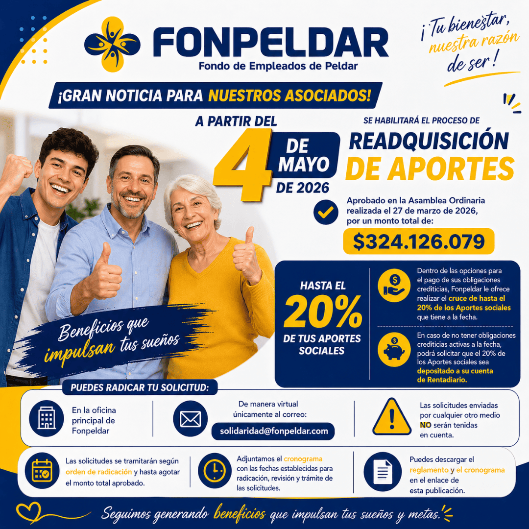 Blog Fonpeldar